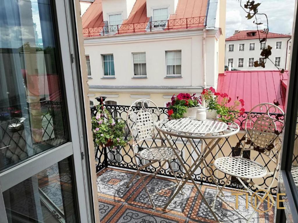 Le Tua Apartment Lxt By Grodno Zewnętrze zdjęcie