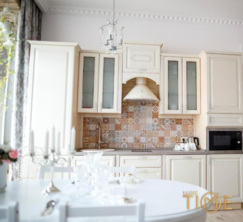 Le Tua Apartment Lxt By Grodno Zewnętrze zdjęcie