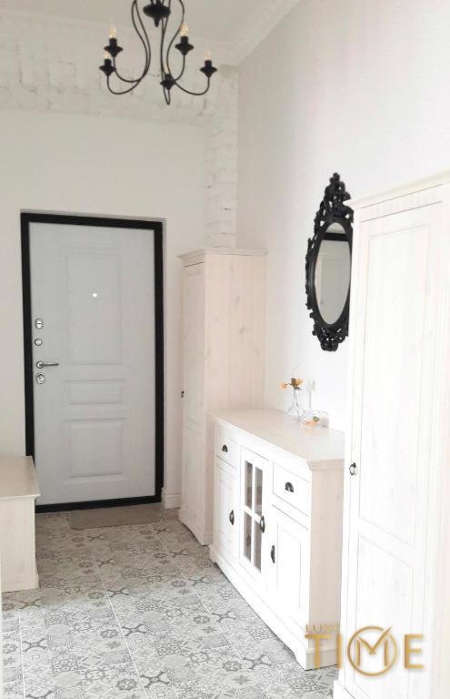 Le Tua Apartment Lxt By Grodno Zewnętrze zdjęcie