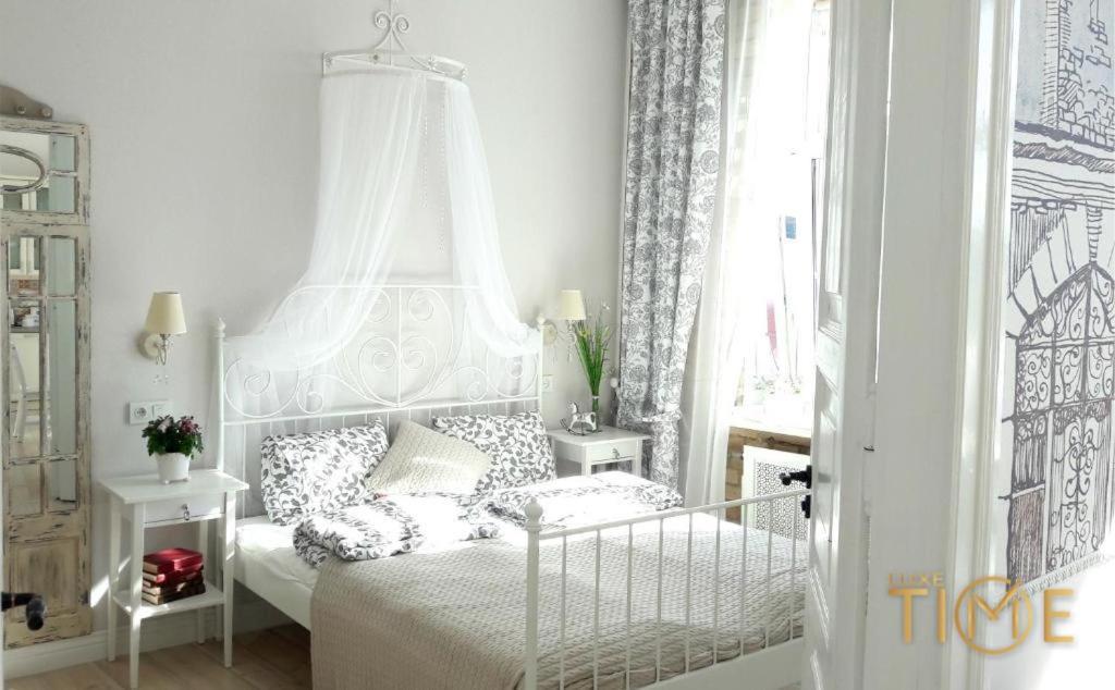 Le Tua Apartment Lxt By Grodno Zewnętrze zdjęcie