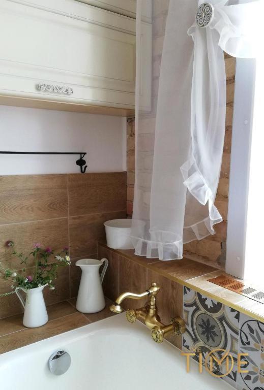 Le Tua Apartment Lxt By Grodno Zewnętrze zdjęcie