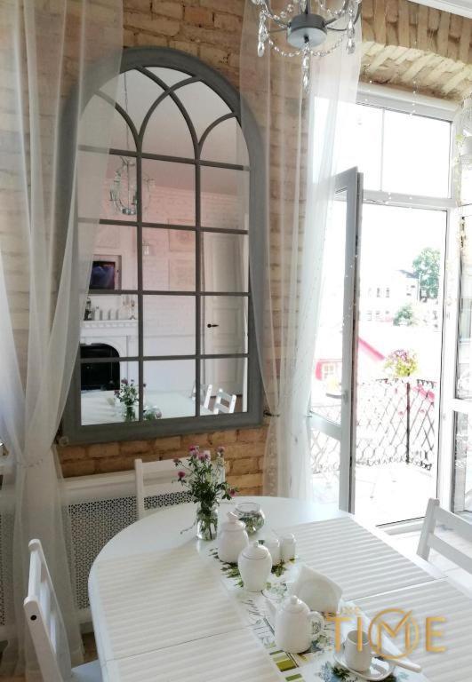 Le Tua Apartment Lxt By Grodno Zewnętrze zdjęcie