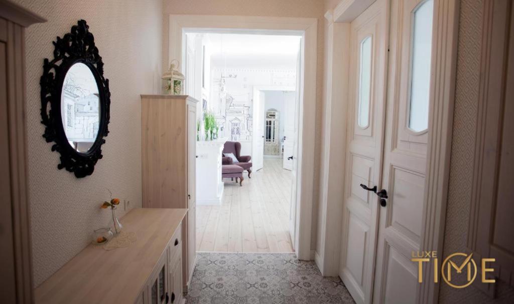 Le Tua Apartment Lxt By Grodno Zewnętrze zdjęcie