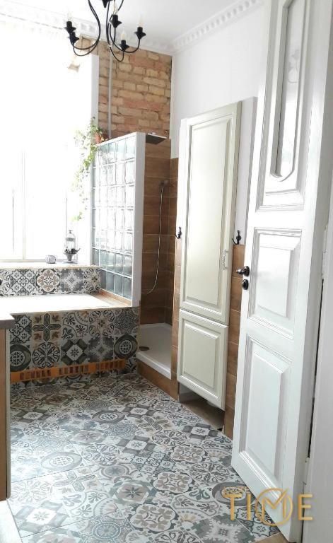 Le Tua Apartment Lxt By Grodno Zewnętrze zdjęcie